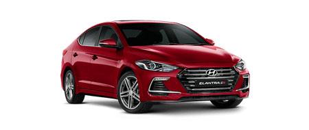 location HYUNDAI ELANTRA marrakech