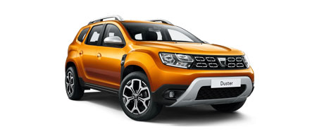 location DACIA DUSTER marrakech