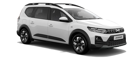 location DACIA JOGGER marrakech