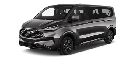 location FORD TOURNEO marrakech