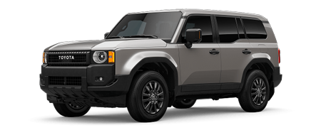 location TOYOTA LAND CRUISER PRADO 2025 marrakech