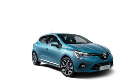 rent RENAULT CLIO marrakesh