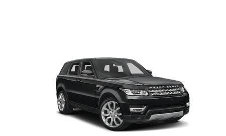 rent Range Rover Sport marrakesh