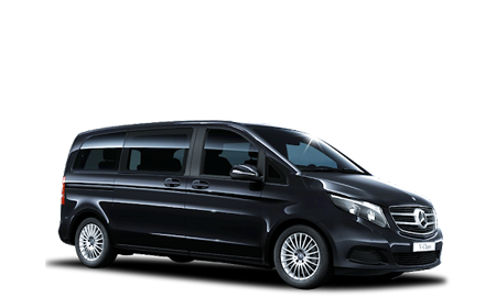 rent MERCEDES VITO marrakesh