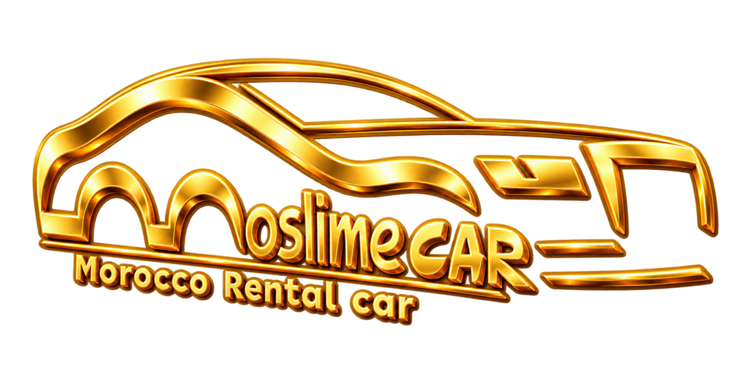 Moslimecar Logo